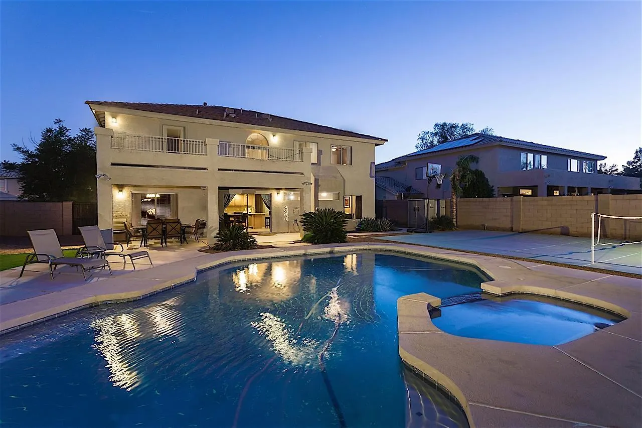 Litchfield Manor Home Litchfield Park