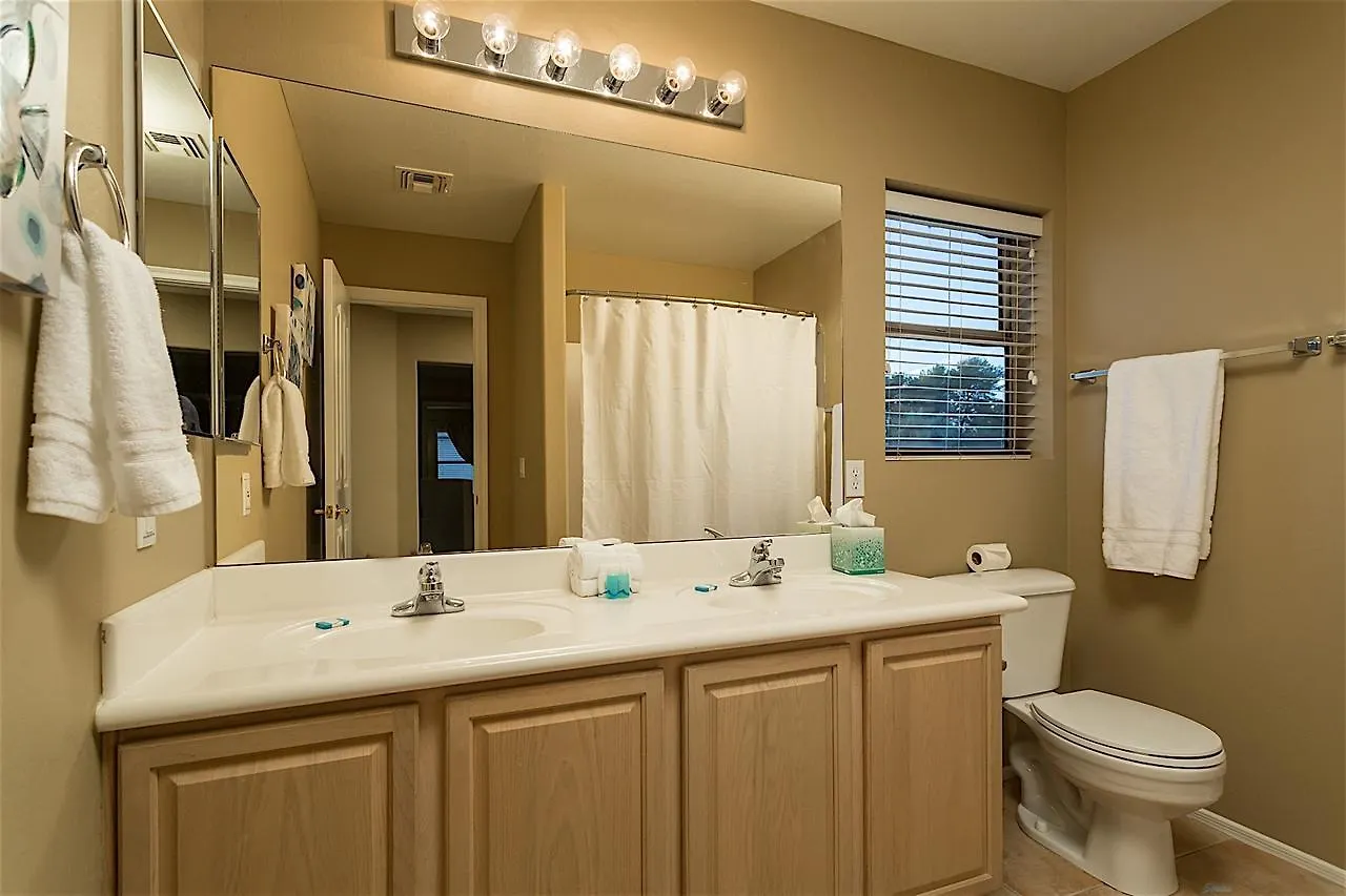 Holiday home Litchfield Manor Home Litchfield Park