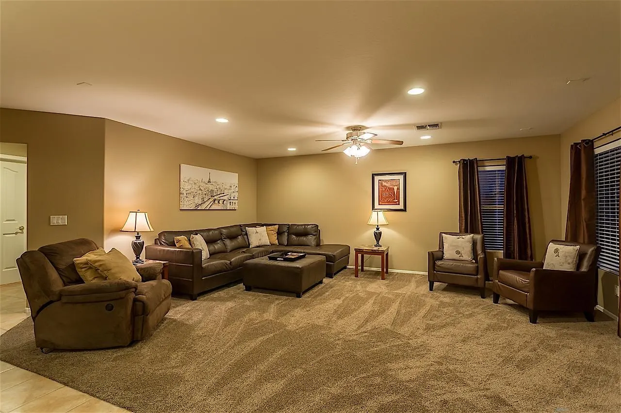 Litchfield Manor Home Litchfield Park 0*,  United States