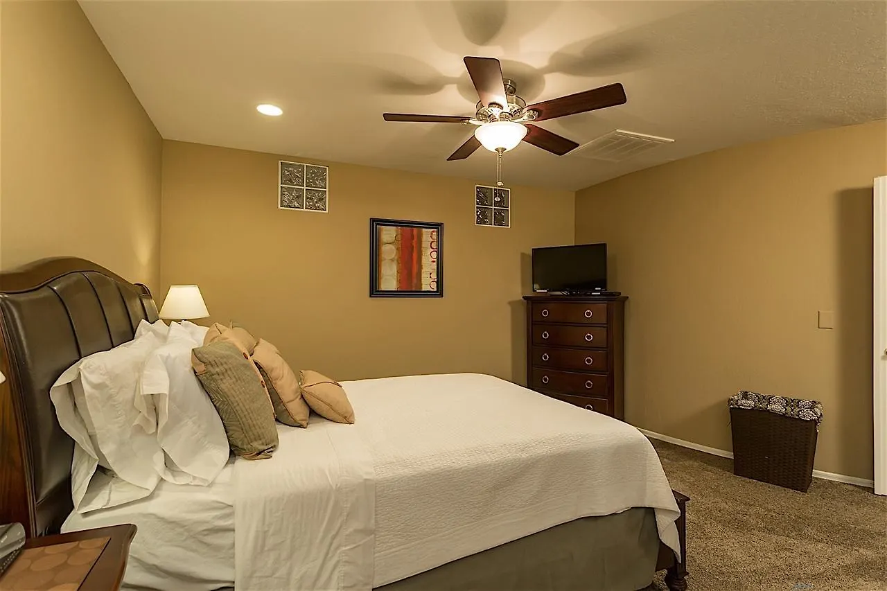 Holiday home Litchfield Manor Home Litchfield Park United States