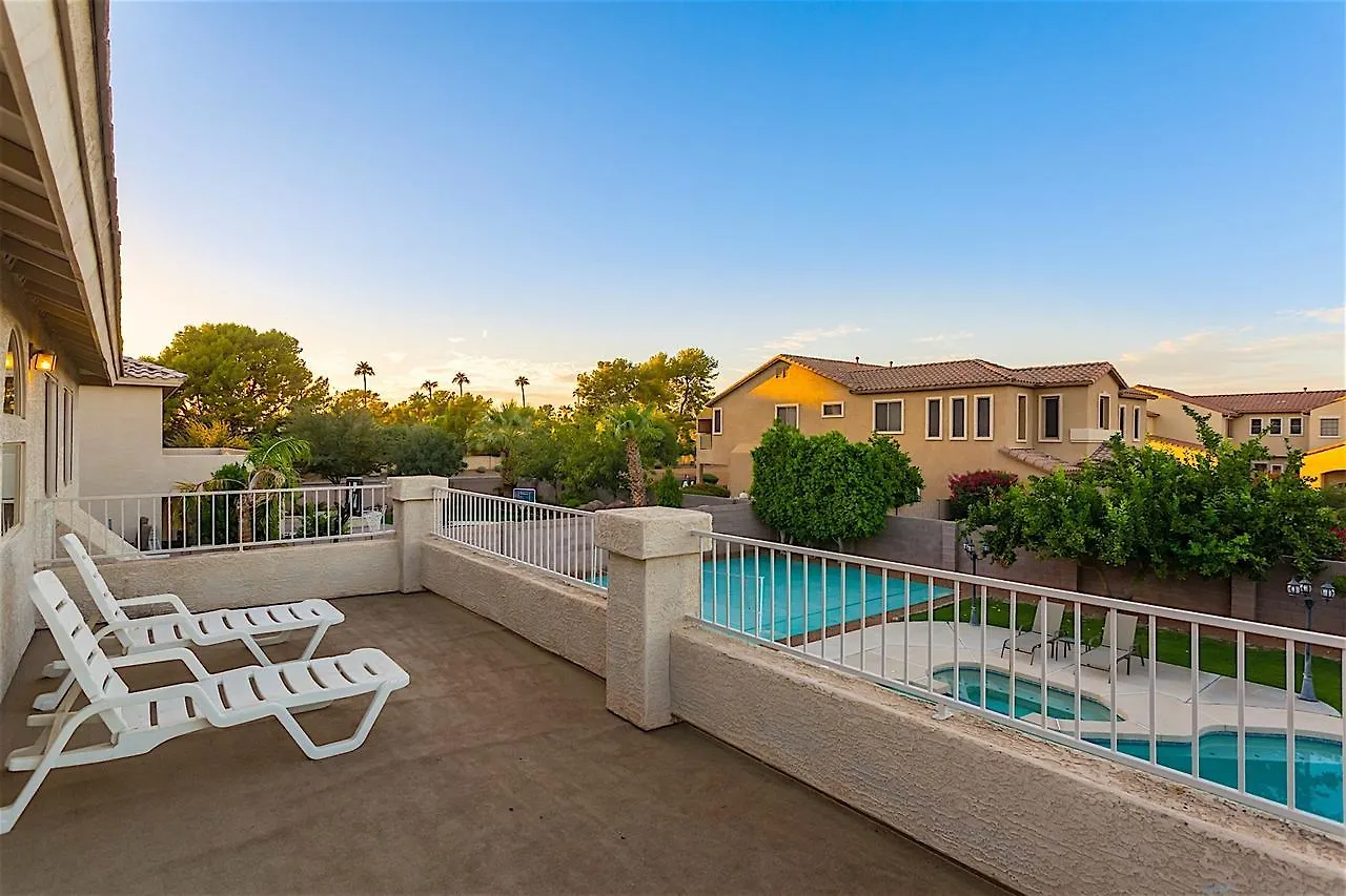 Litchfield Manor Home Litchfield Park
