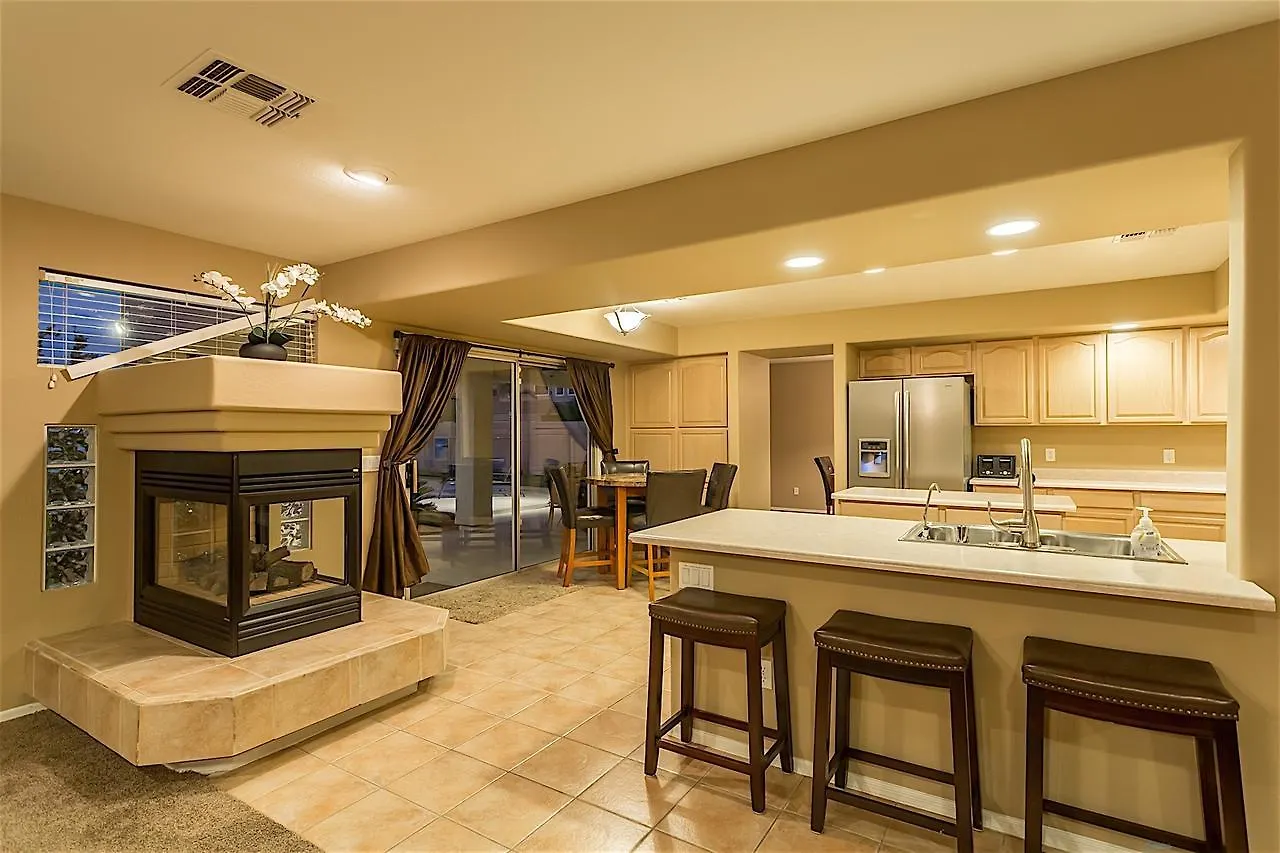 Litchfield Manor Home Litchfield Park United States