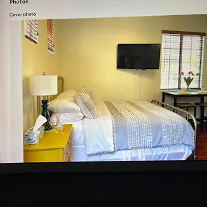 Guest house Casita Alkie, Litchfield Park